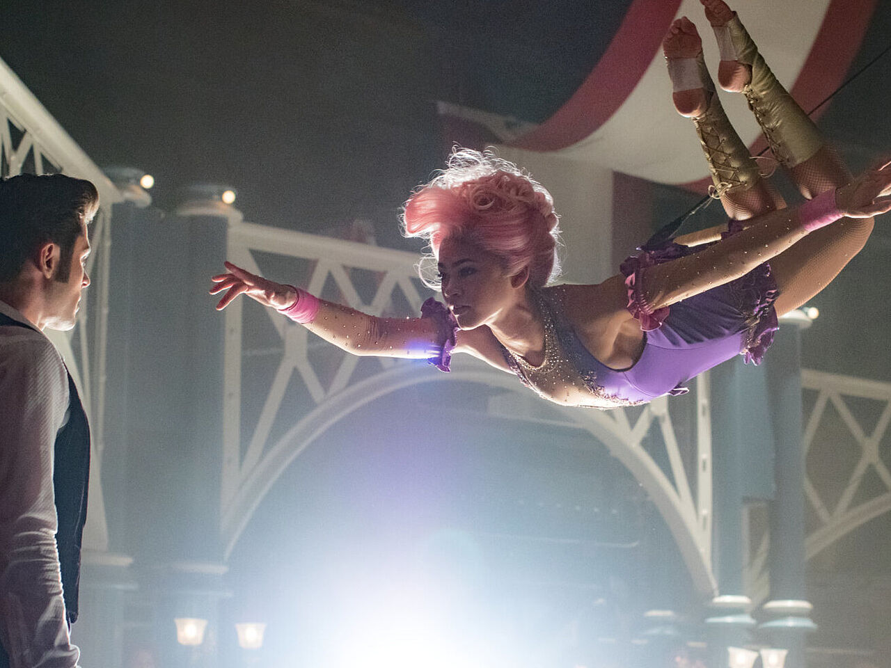 The Greatest Showman