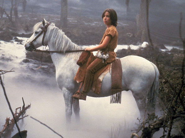 Die unendliche Geschichte