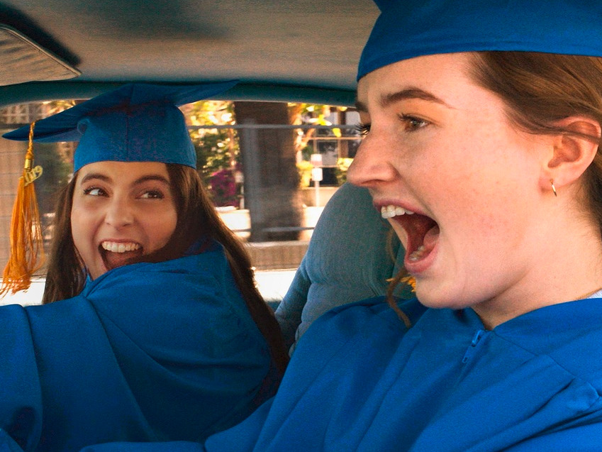 Booksmart